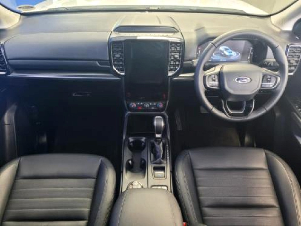 2025 FORD EVEREST 2.0 BiT SPORT 4X4 AT