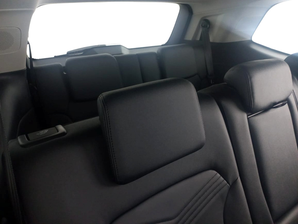 2025 FORD EVEREST 2.0 XLT BiT 4X2 AT