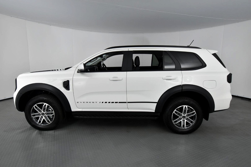 2025 FORD EVEREST 2.0 XLT BiT 4X2 AT