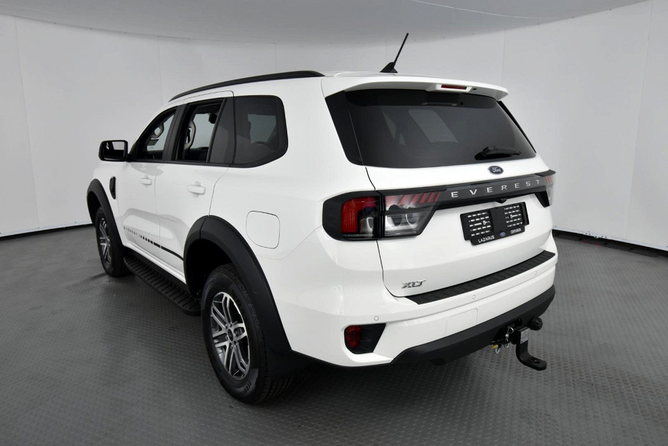 2025 FORD EVEREST 2.0 XLT BiT 4X2 AT