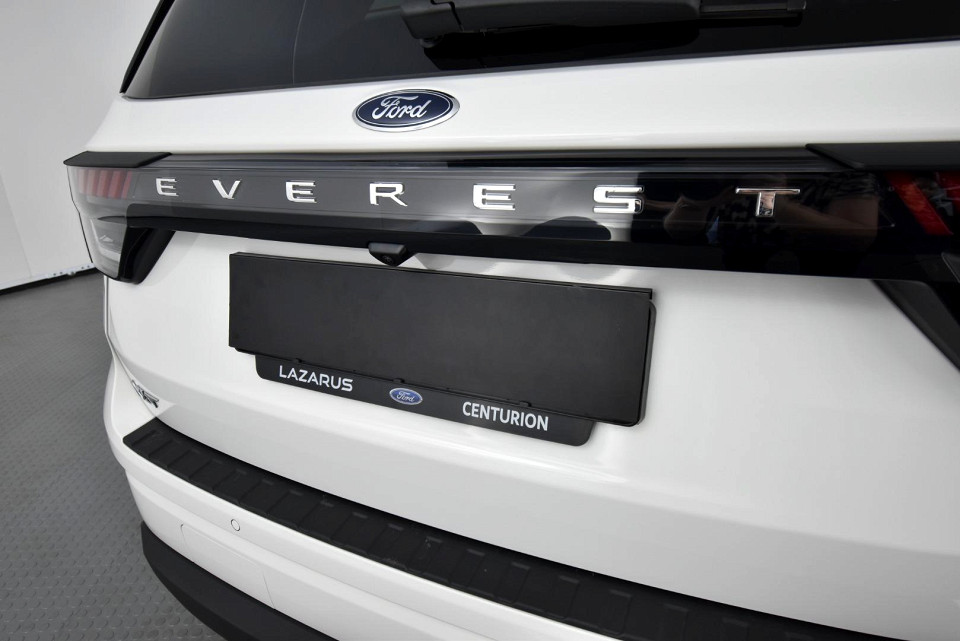 2025 FORD EVEREST 2.0 XLT BiT 4X2 AT