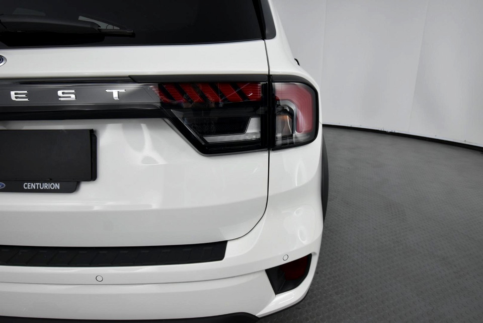 2025 FORD EVEREST 2.0 XLT BiT 4X2 AT