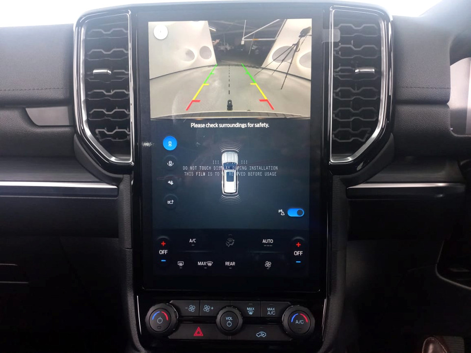 2025 FORD EVEREST 2.0 XLT BiT 4X2 AT