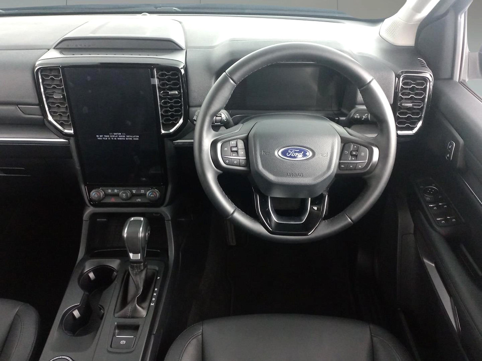 2025 FORD EVEREST 2.0 XLT BiT 4X4 AT