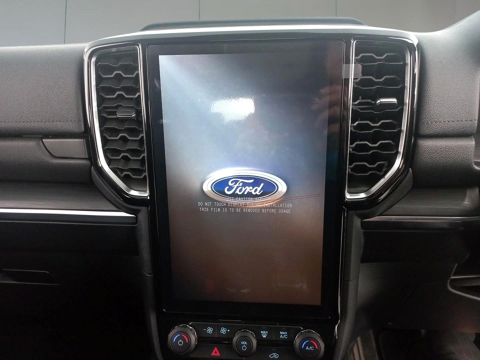 2025 FORD EVEREST 2.0 XLT BiT 4X4 AT