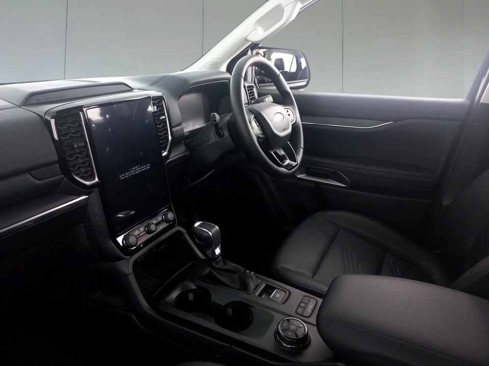 2025 FORD EVEREST 2.0 XLT BiT 4X4 AT