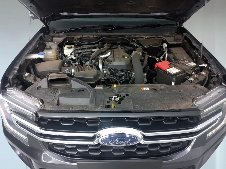 2025 FORD EVEREST 2.0 XLT BiT 4X4 AT