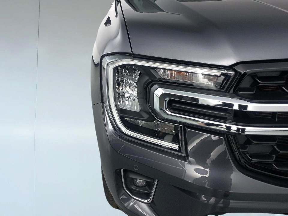 2025 FORD EVEREST 2.0 XLT BiT 4X4 AT