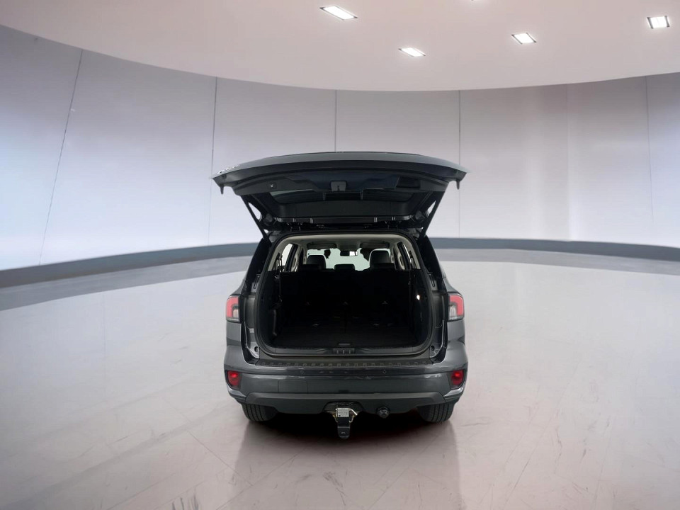 2025 FORD EVEREST 2.0 XLT BiT 4X4 AT