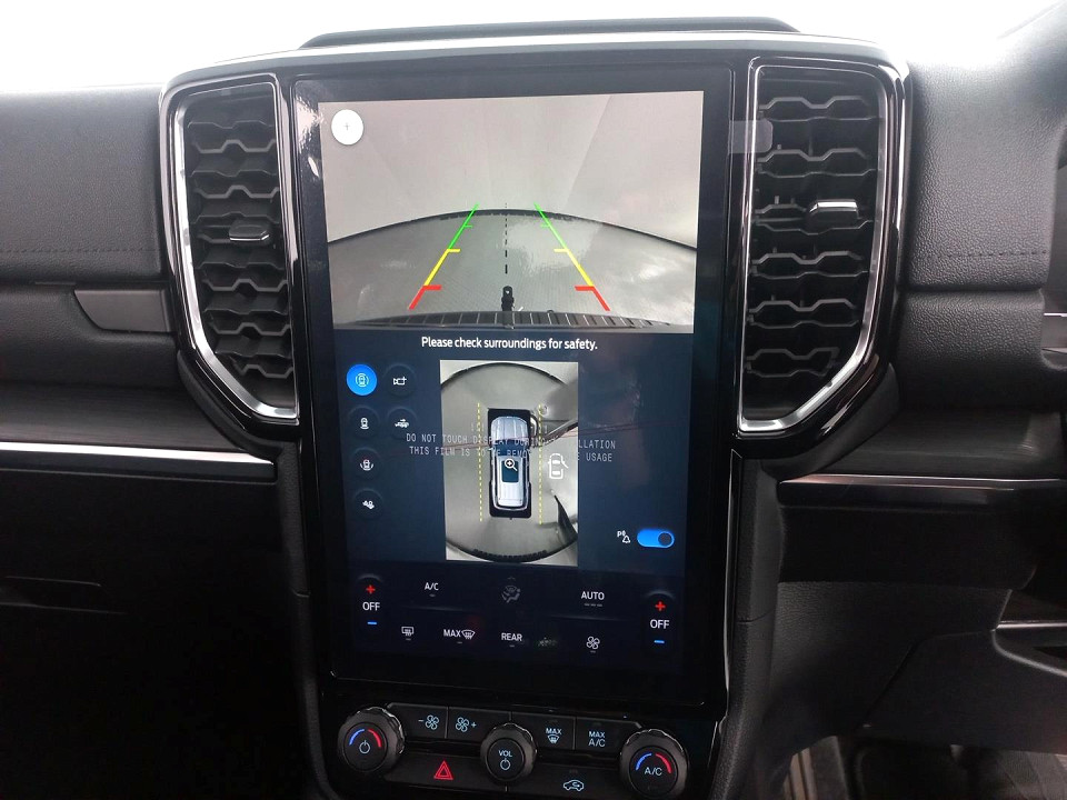 2025 FORD EVEREST 2.0 XLT BiT 4X4 AT