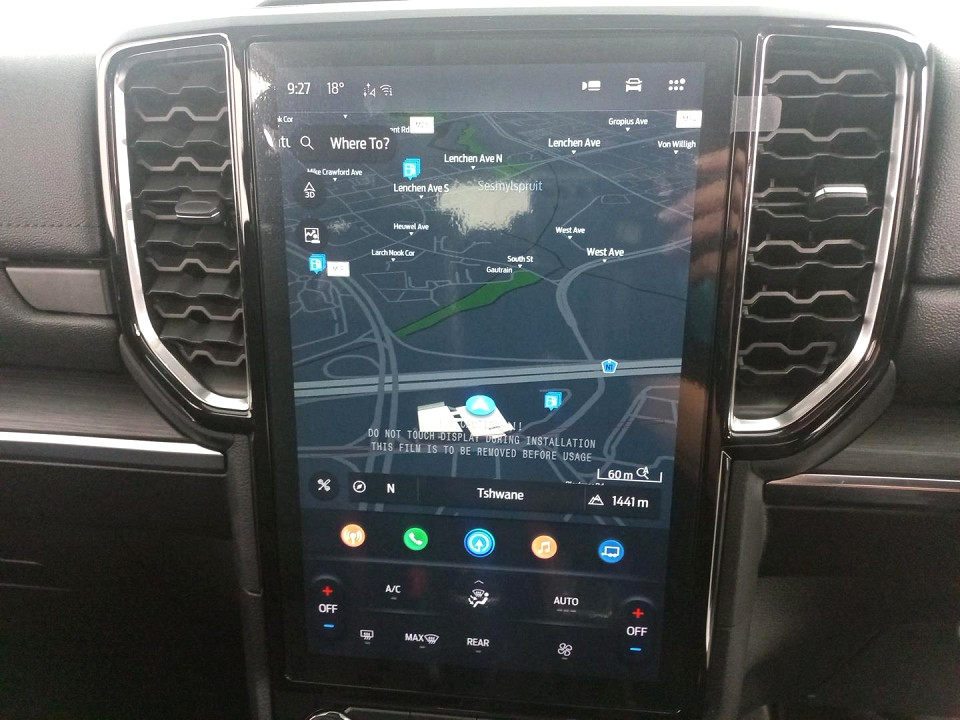 2025 FORD EVEREST 2.0 XLT BiT 4X4 AT