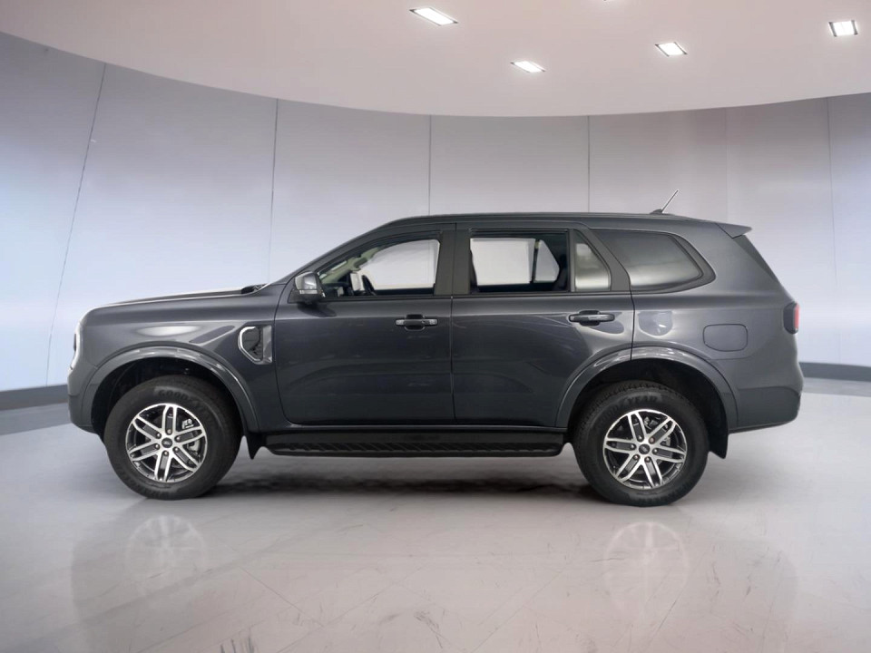 2025 FORD EVEREST 2.0 XLT BiT 4X4 AT