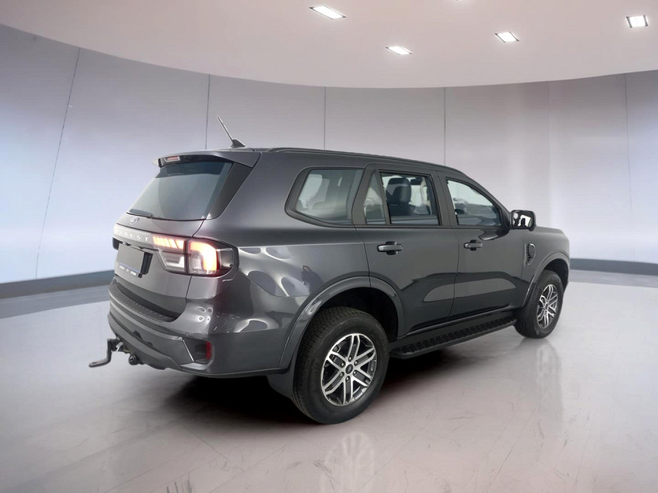 2025 FORD EVEREST 2.0 XLT BiT 4X4 AT