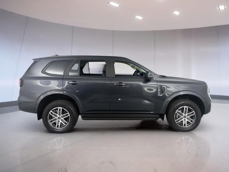 2025 FORD EVEREST 2.0 XLT BiT 4X4 AT