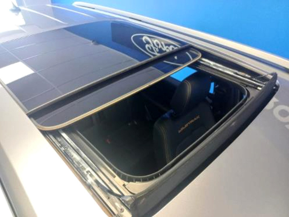 2025 FORD EVEREST 3.0 V6 WILDTRAK 4WD AT