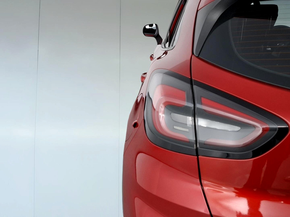 2025 FORD PUMA 1.0 ECOBOOST TITANIUM AT