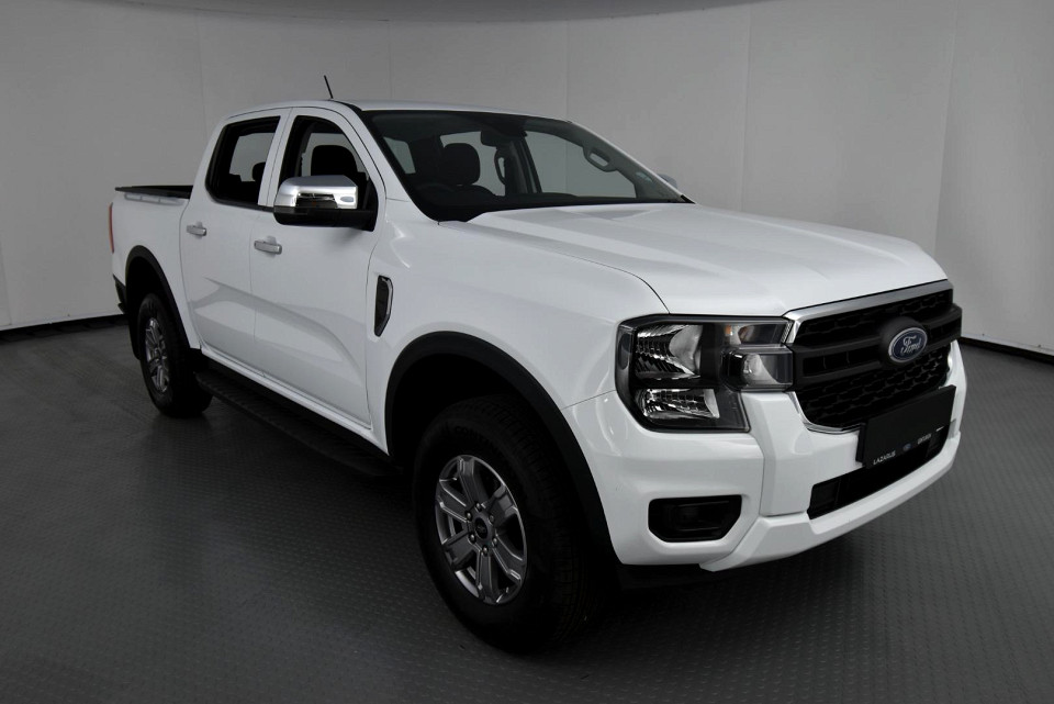 2025 FORD RANGER 2.0 SiT D CAB XL 4X2