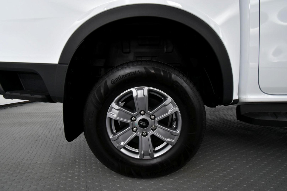 2025 FORD RANGER 2.0 SiT D CAB XL 4X2