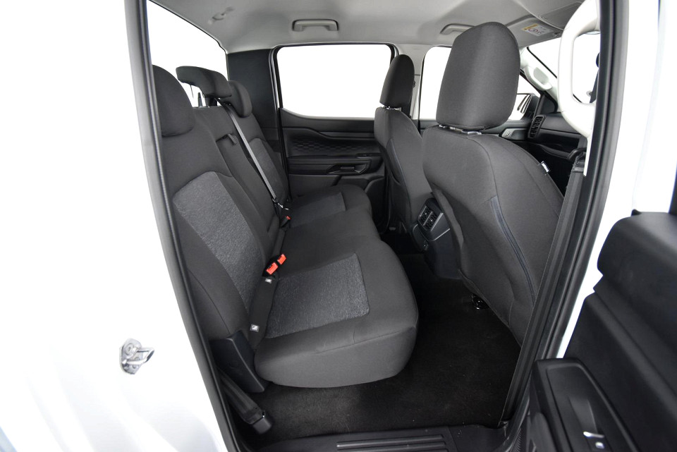 2025 FORD RANGER 2.0 SiT D CAB XL 4X2