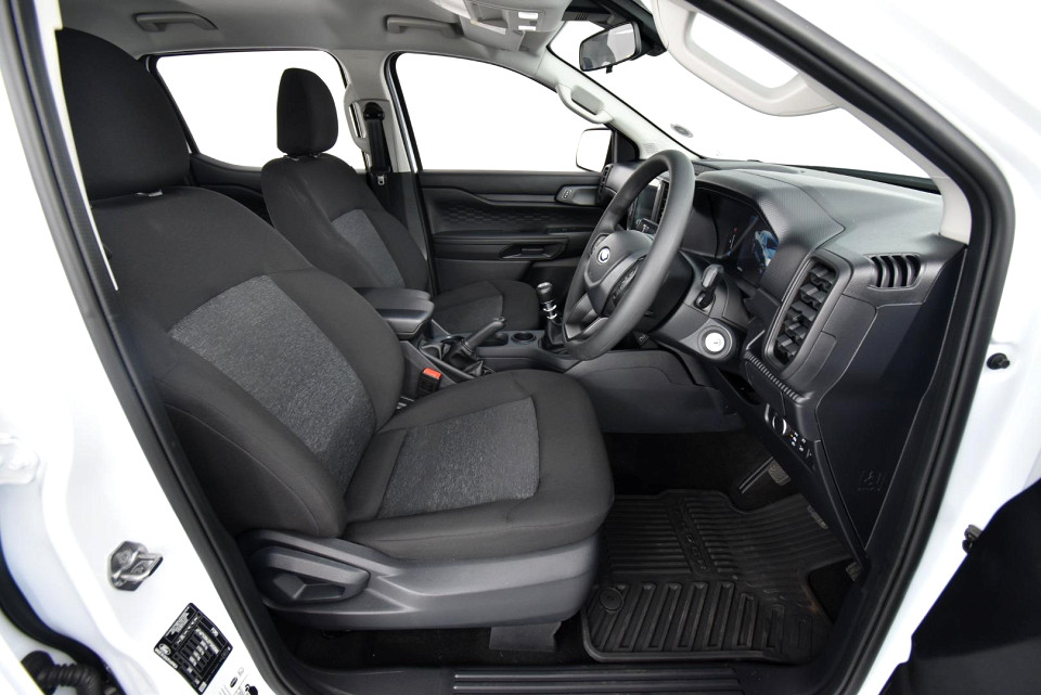 2025 FORD RANGER 2.0 SiT D CAB XL 4X2