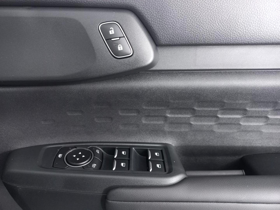 2025 FORD RANGER 2.0 SiT D CAB XL 4X2