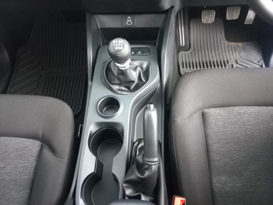 2025 FORD RANGER 2.0 SiT D CAB XL 4X2