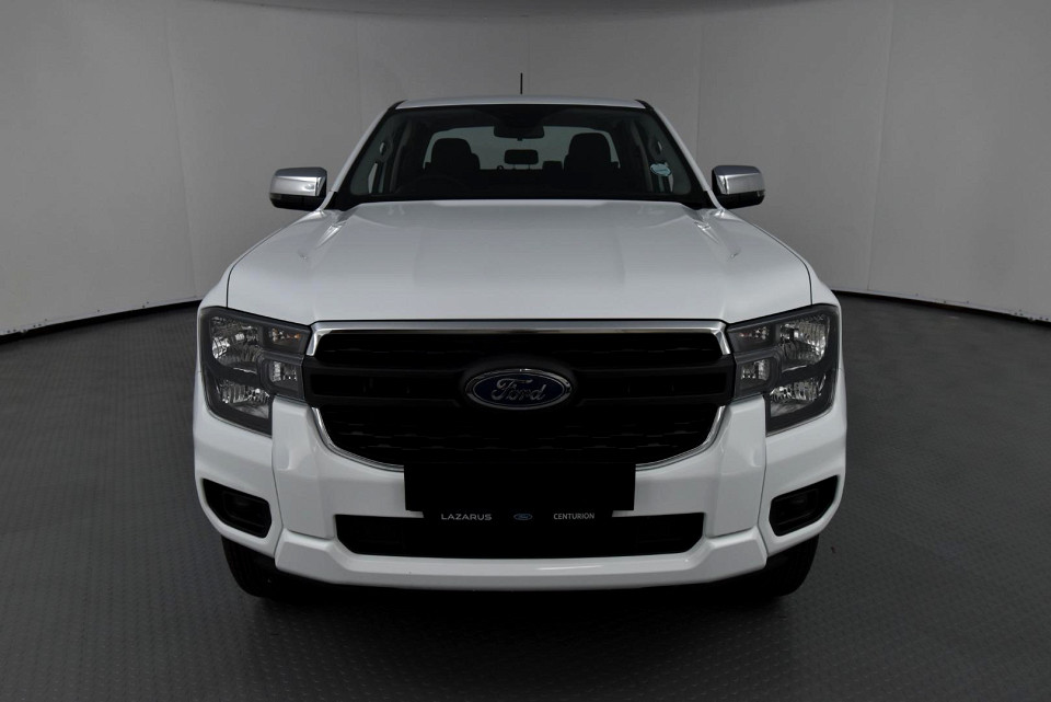 2025 FORD RANGER 2.0 SiT D CAB XL 4X2