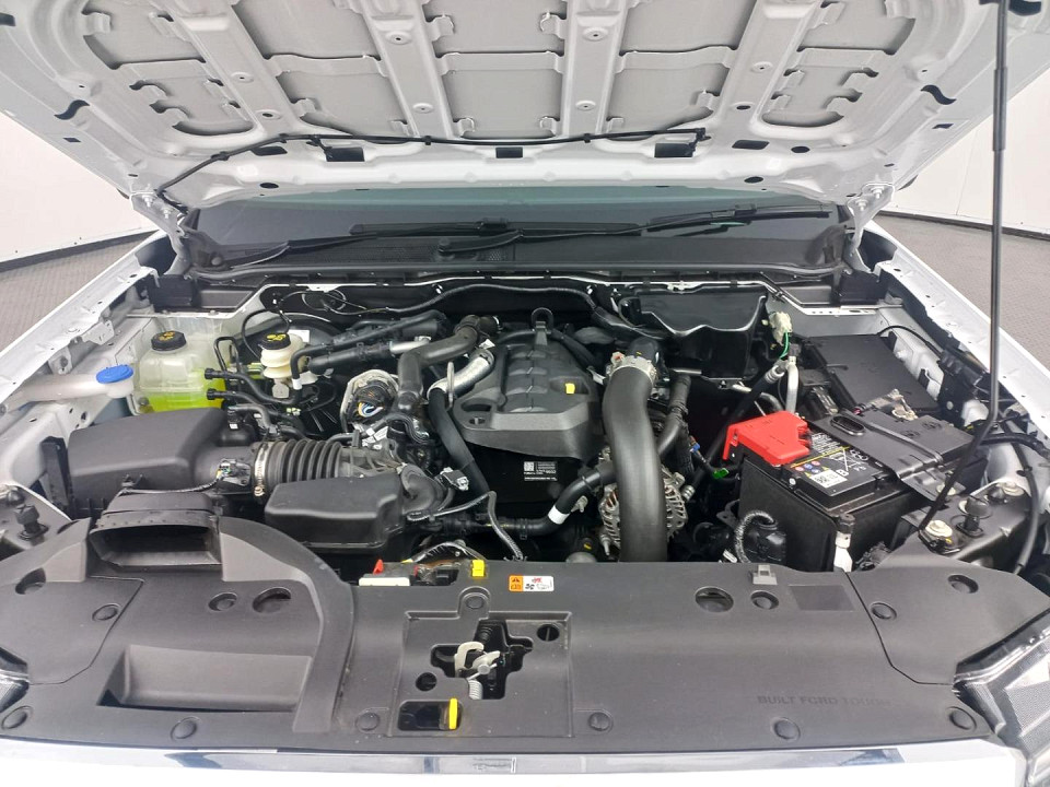 2025 FORD RANGER 2.0 SiT D CAB XL 4X2