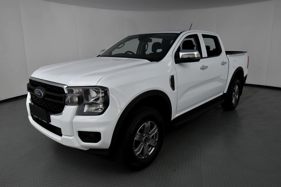 2025 FORD RANGER 2.0 SiT D CAB XL 4X2