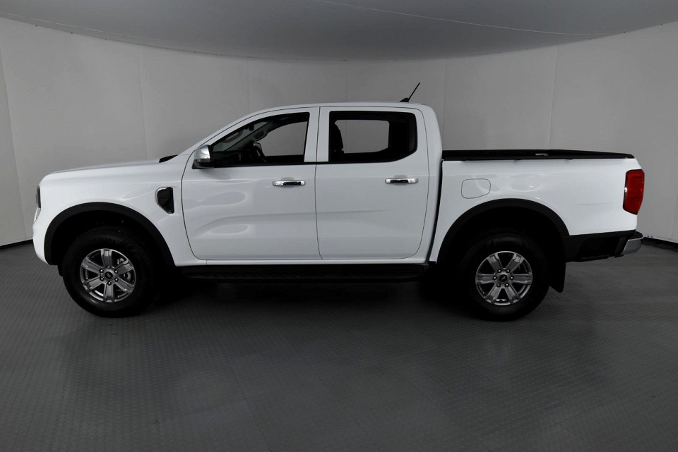 2025 FORD RANGER 2.0 SiT D CAB XL 4X2