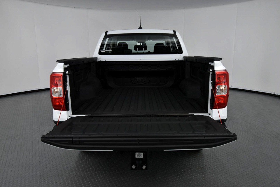 2025 FORD RANGER 2.0 SiT D CAB XL 4X2