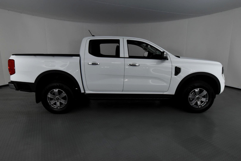 2025 FORD RANGER 2.0 SiT D CAB XL 4X2