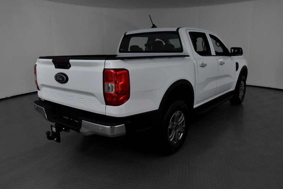 2025 FORD RANGER 2.0 SiT D CAB XL 4X2