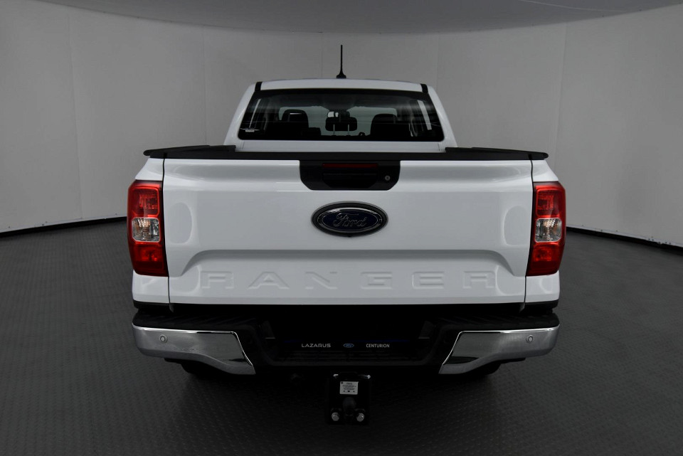 2025 FORD RANGER 2.0 SiT D CAB XL 4X2