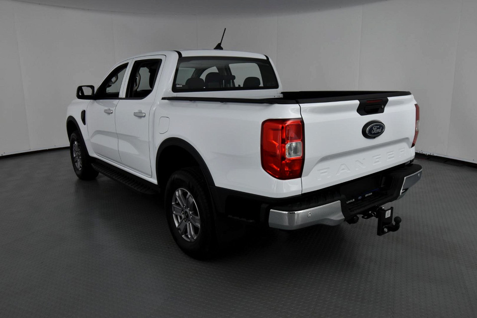 2025 FORD RANGER 2.0 SiT D CAB XL 4X2