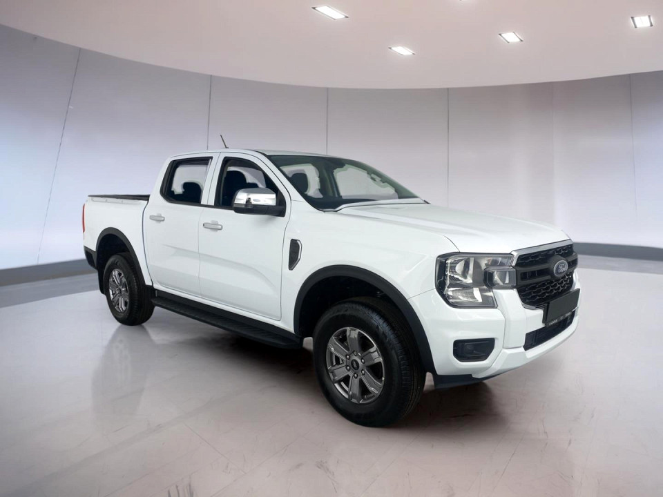 2025 FORD RANGER 2.0 SiT D CAB XL 4X2 6AT