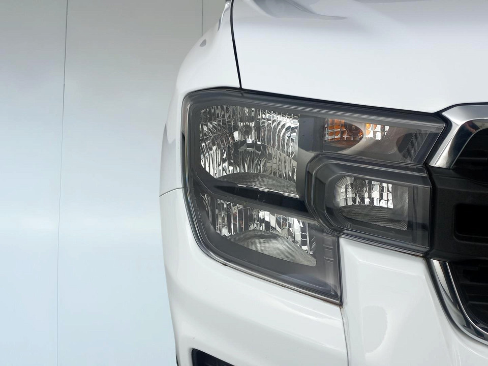 2025 FORD RANGER 2.0 SiT D CAB XL 4X2 6AT