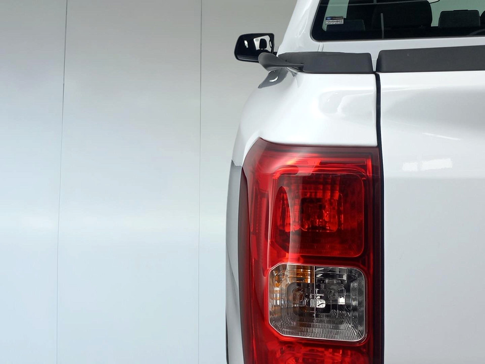 2025 FORD RANGER 2.0 SiT D CAB XL 4X2 6AT