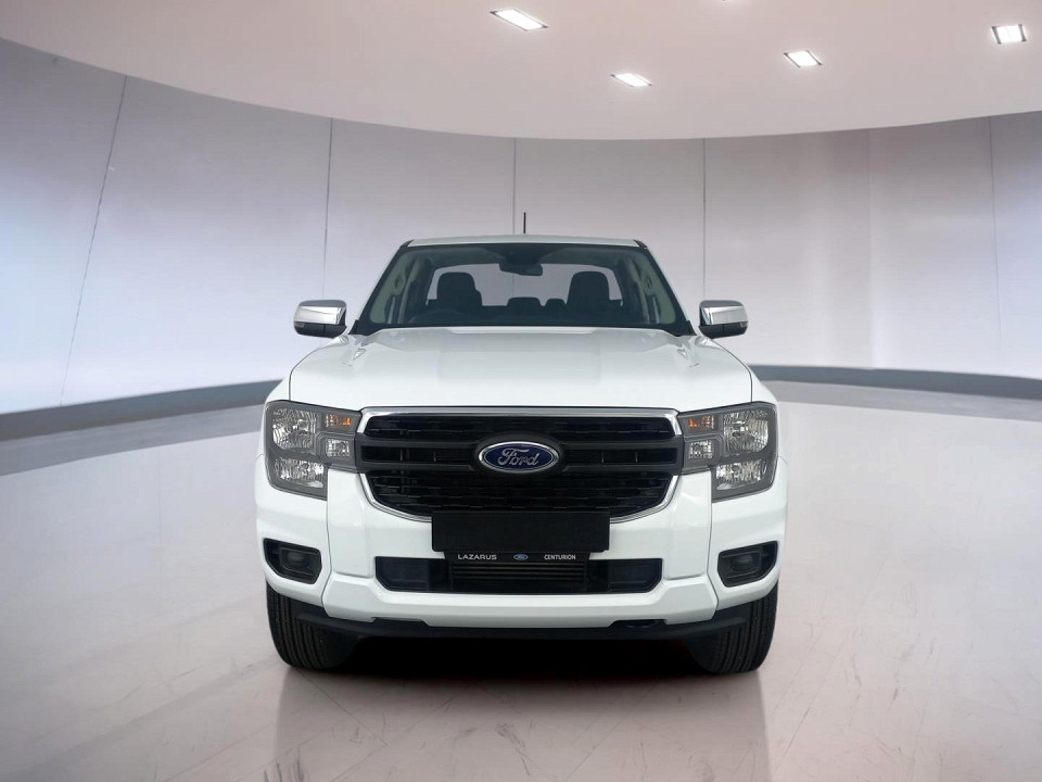 2025 FORD RANGER 2.0 SiT D CAB XL 4X2 6AT