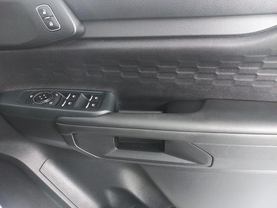 2025 FORD RANGER 2.0 SiT D CAB XL 4X2 6AT