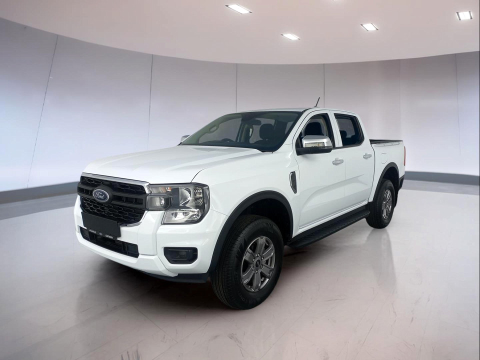 2025 FORD RANGER 2.0 SiT D CAB XL 4X2 6AT