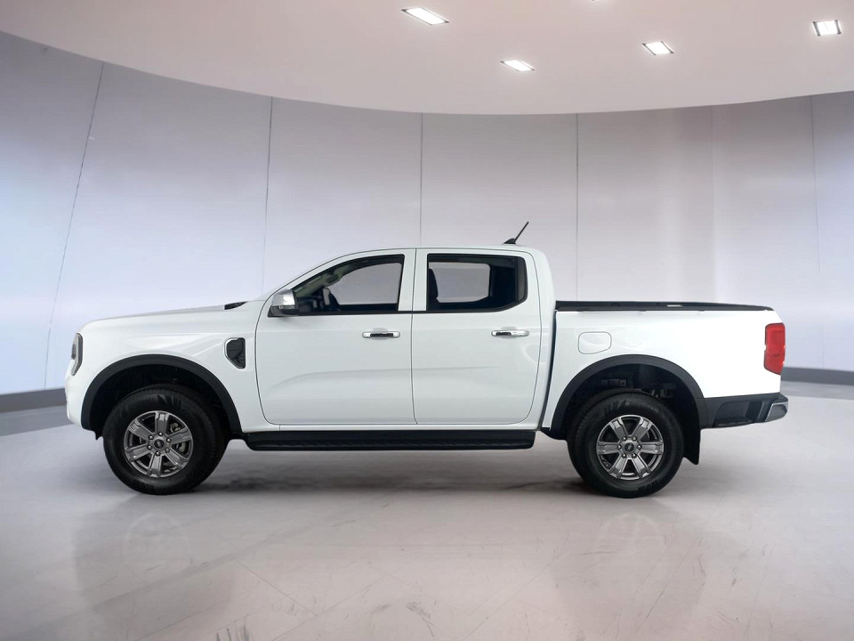2025 FORD RANGER 2.0 SiT D CAB XL 4X2 6AT