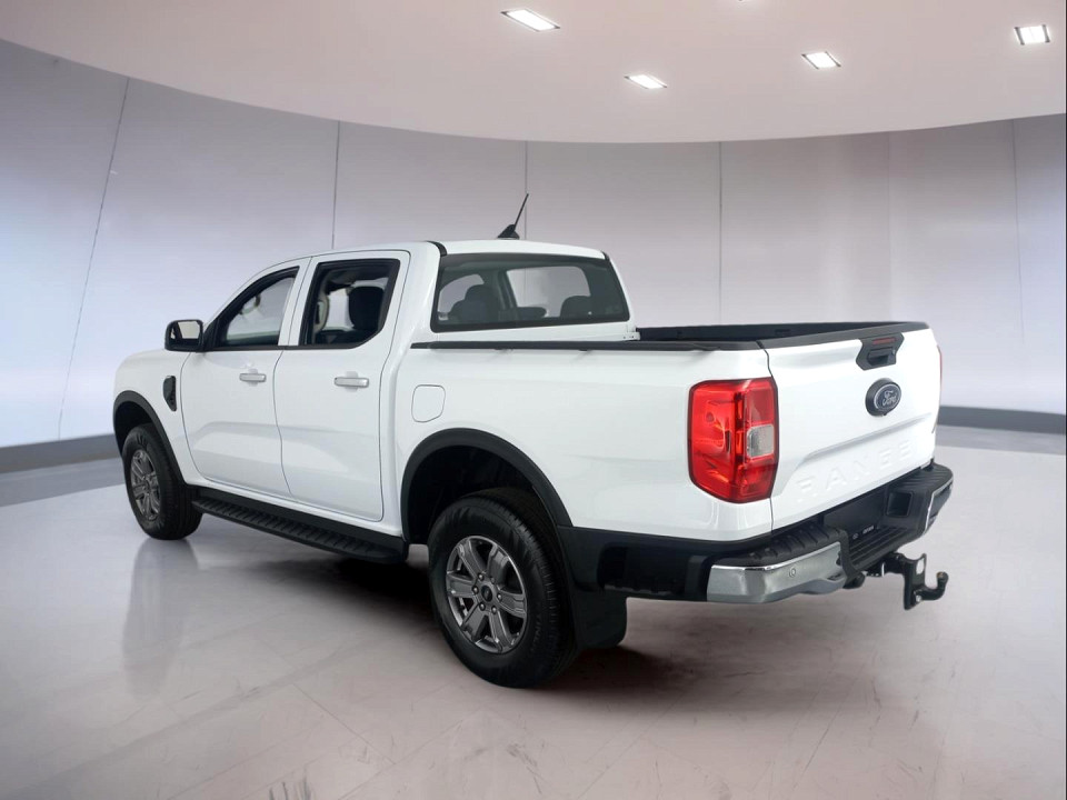 2025 FORD RANGER 2.0 SiT D CAB XL 4X2 6AT