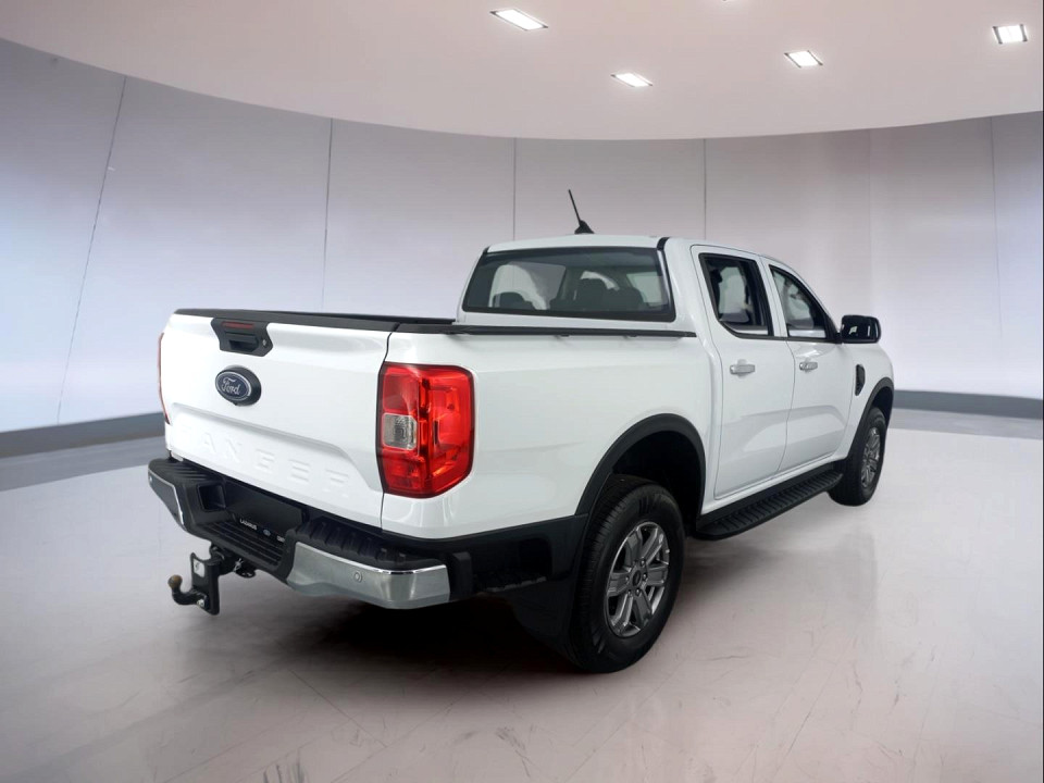 2025 FORD RANGER 2.0 SiT D CAB XL 4X2 6AT