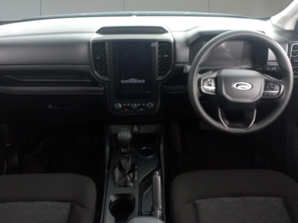2025 FORD RANGER 2.0 SiT D CAB XL 4X2 6AT