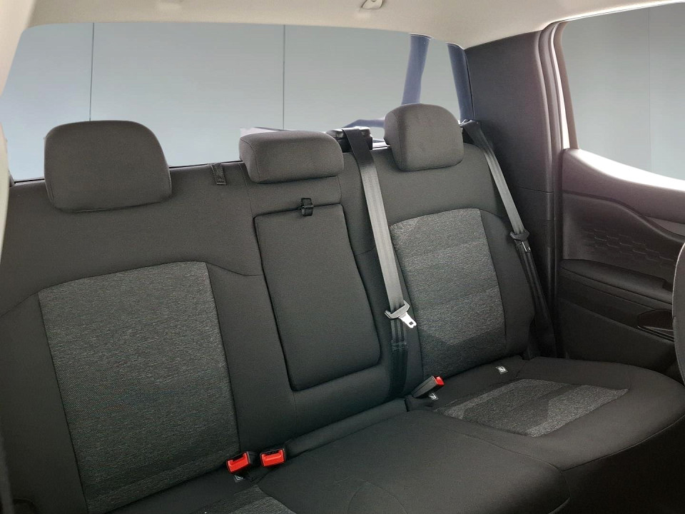 2025 FORD RANGER 2.0 SiT D CAB XL 4X4 6AT