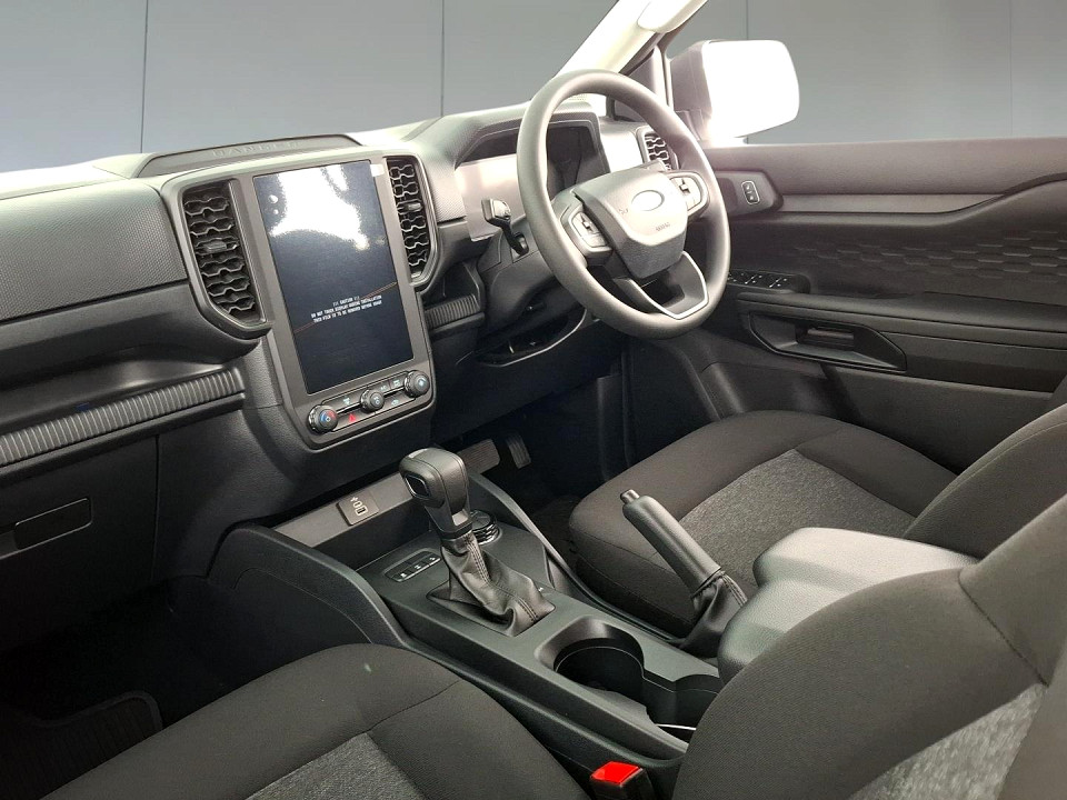 2025 FORD RANGER 2.0 SiT D CAB XL 4X4 6AT