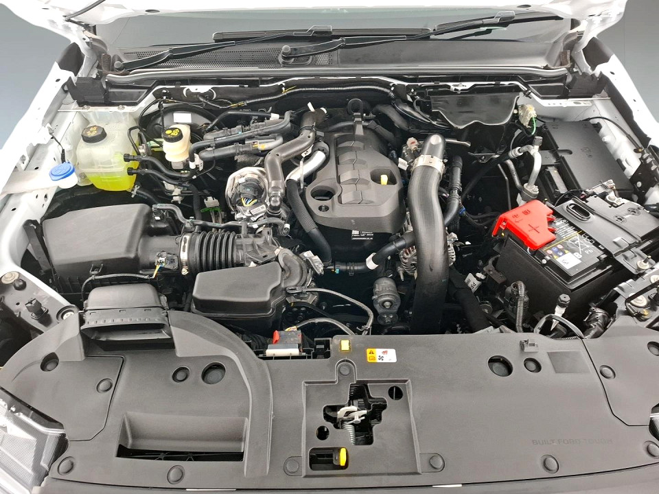 2025 FORD RANGER 2.0 SiT D CAB XL 4X4 6AT