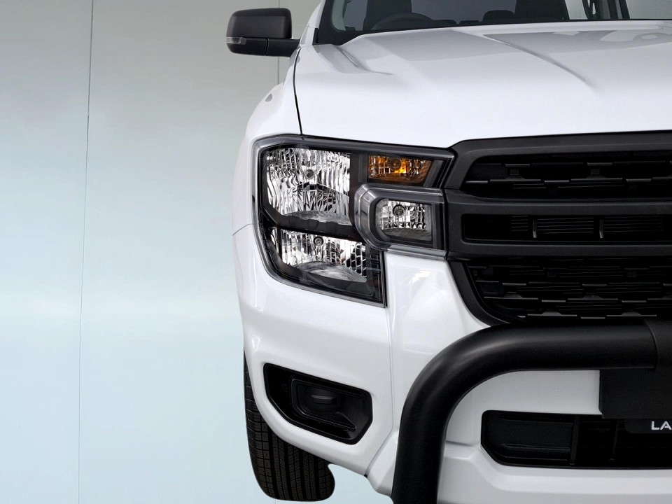 2025 FORD RANGER 2.0 SiT D CAB XL 4X4 6AT