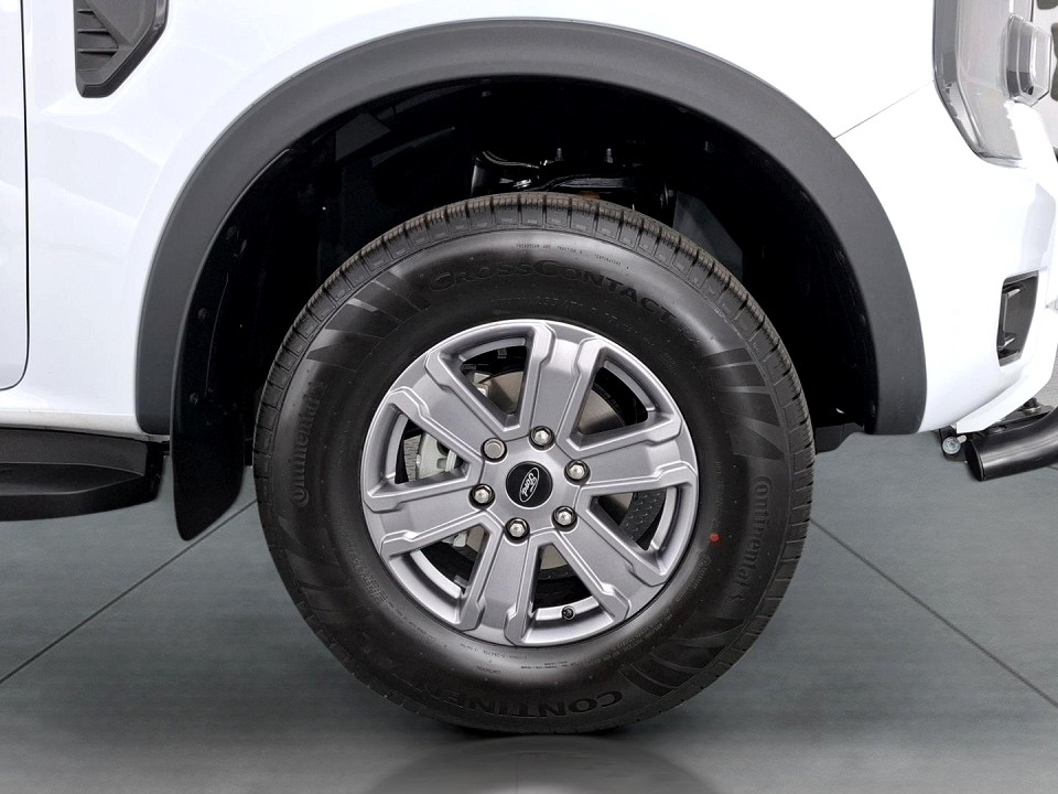 2025 FORD RANGER 2.0 SiT D CAB XL 4X4 6AT